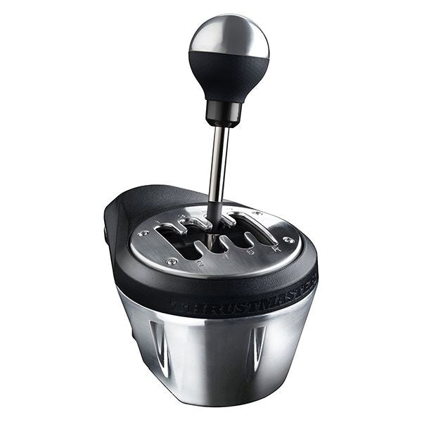 Thrustmaster TH8A Shifter (PS5, PS4, Xbox Series X/S, One, PC) – TechCure India