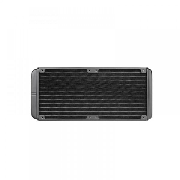 Thermaltake Toughliquid Ultra 240 Aio Liquid Cpu Cooler – TechCure India
