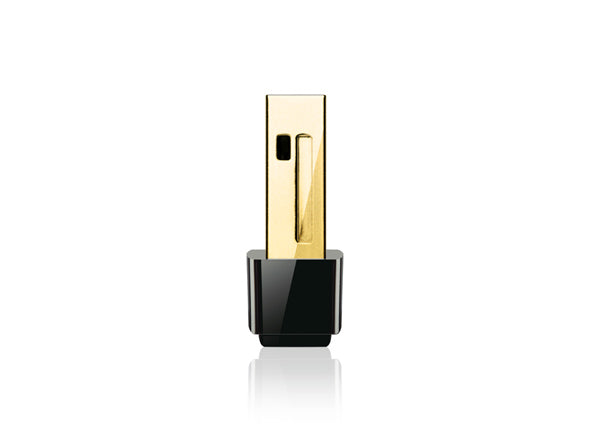 TPLink TL-WN725N 150Mbps Wireless N Nano USB Adapter - 4