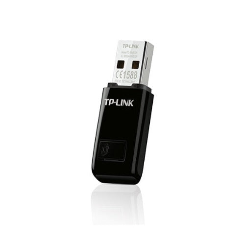 TPLink TL-WN823N 300Mbps Mini Wireless N USB Adapter - 3