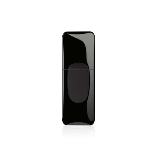 TPLink TL-WN823N 300Mbps Mini Wireless N USB Adapter - 2