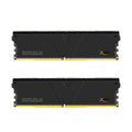 V-COLOR Manta XSky 32GB ( 16GB x 2 ) 6000MHz DDR5 RAM ( Black ) ( CL30 )