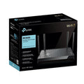 TP-Link Archer BE230 Dual-Band BE3600 Wi-Fi 7 Router – TechCure India