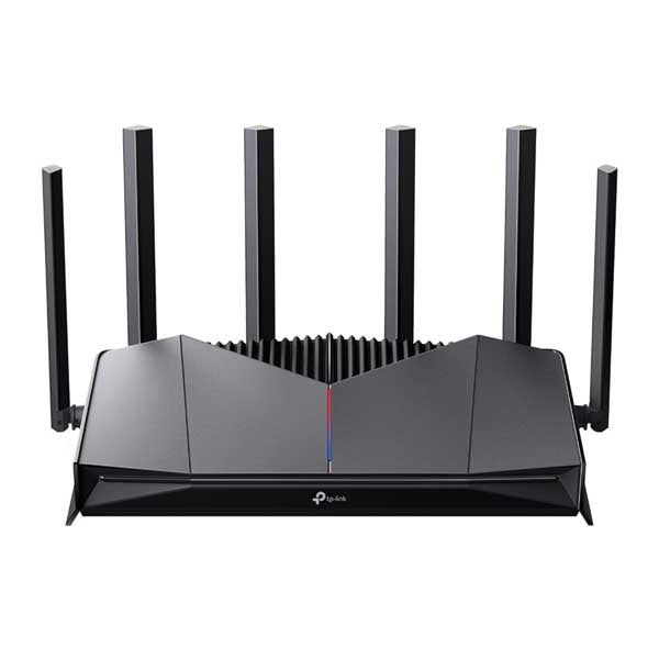 TP-Link Archer GE400 BE6500 Dual-Band Wi-Fi 7 Gaming Router – TechCure India