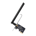TP-Link Archer T2E AC600 Wireless Dual Band PCI Express Adapter – TechCure India