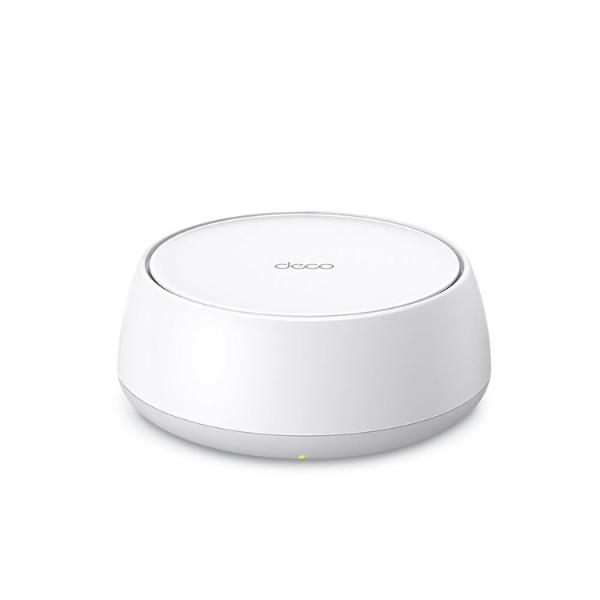 TP-Link Deco BE25(1-Pack) Dual Band BE5000 Whole Home Mesh WiFi 7 System – TechCure India