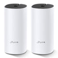 TP-Link Deco M4 AC1200 Whole Home Mesh Wi-Fi System (2 Pack) – TechCure India