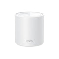 TP-Link Deco X10 AX1500 Whole Home Dual Band Mesh Wi-Fi 6 System (Pack 1) – TechCure India