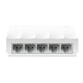 TP-Link LS1005 Unmanaged Desktop Switch – TechCure India