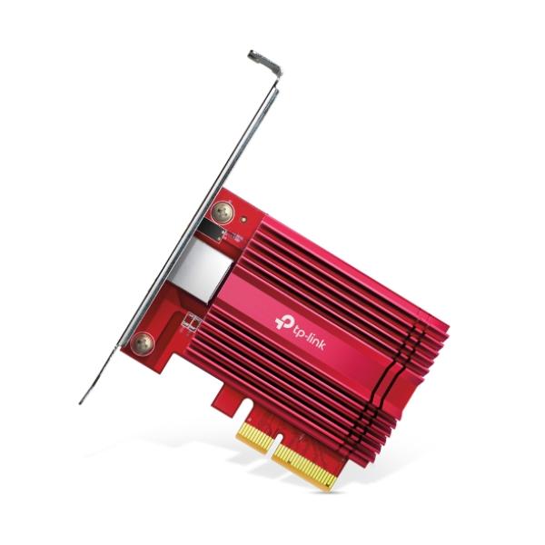 TP-Link TX401 Gigabit PCI Express Network Adapter – TechCure India