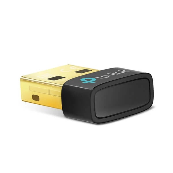 TP-Link UB500 Nano Bluetooth 5.0 Wireless USB Adapter – TechCure India
