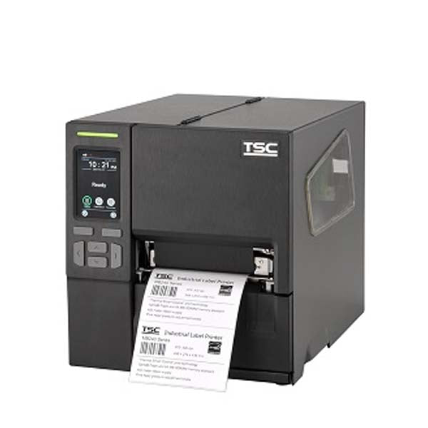 TSC MB240T Industrial Label Printer – TechCure India