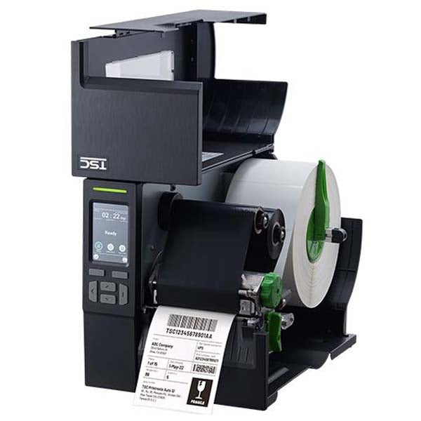 TSC MB241 Performance Industrial Printer – TechCure India