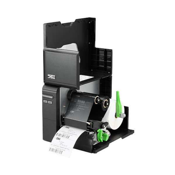 TSC ML241P Series Industrial Label Printer – TechCure India