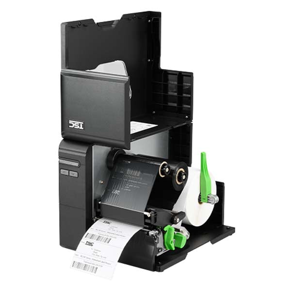 TSC ML341P Industrial Label Printer – TechCure India