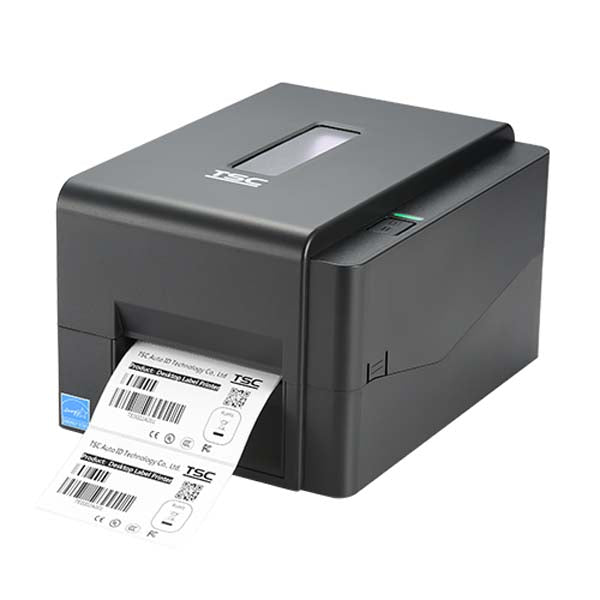 TSC TA220 Barcode and Label Thermal Receipt Printer – TechCure India