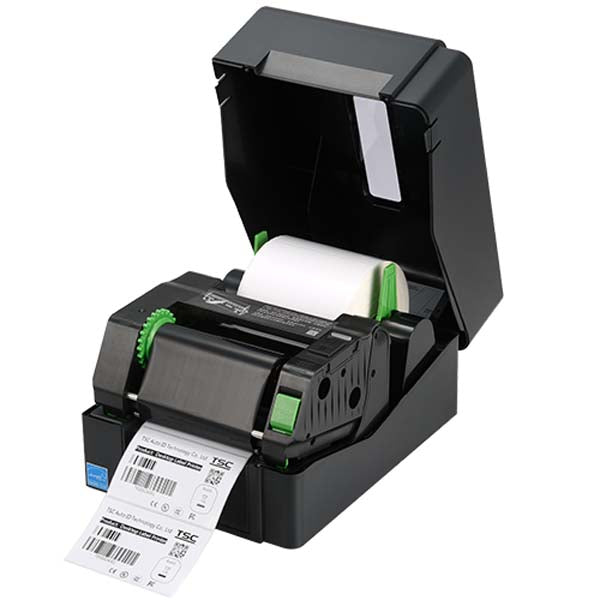 TSC TE310 Desktop Thermal Transfer Barcode Printer – TechCure India