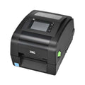 TSC TH340T Desktop Barcode Label Printers – TechCure India