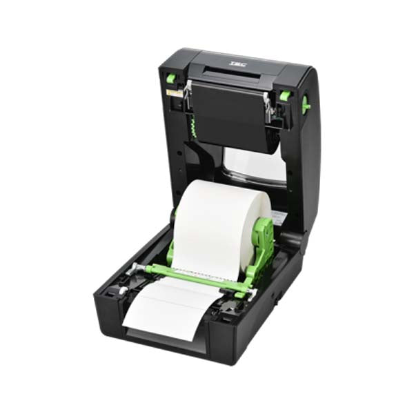 TSC TH340T Desktop Barcode Label Printers – TechCure India