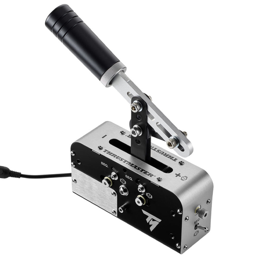THRUSTMASTER TSS Handbrake – TechCure India