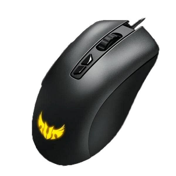 Asus TUF Gaming M3 Mouse – TechCure India