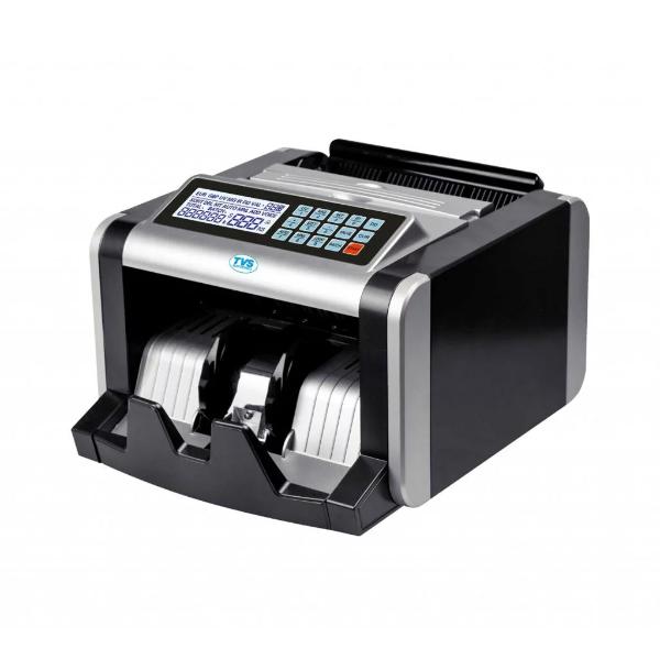 TVS CC 232 Classic+ Currency counter – TechCure India