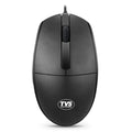 TVS Champ M120 Wired Optical Mouse – TechCure India