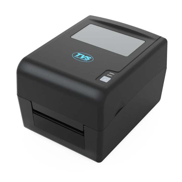TVS ELECTRONICS LP 46 Dlite 4” Inches Thermal Label Printer – TechCure India