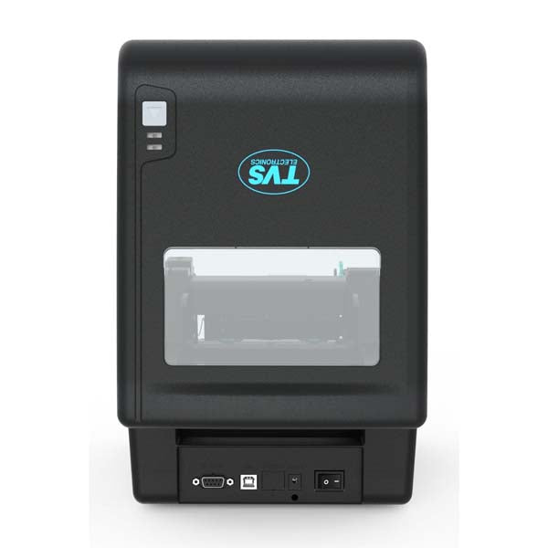 TVS ELECTRONICS LP 46 Dlite 4” Inches Thermal Label Printer – TechCure India