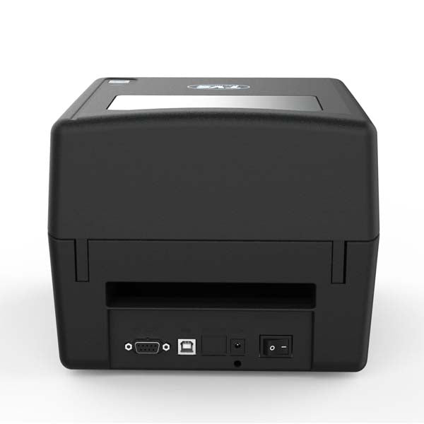 TVS ELECTRONICS LP 46 Dlite 4” Inches Thermal Label Printer – TechCure India