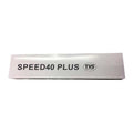 TVS ELECTRONICS Speed 40 Plus Ribbon Cartridge | for Passbook Printers |Multiple Interface|Close & Compact| Cutshort Printing |USB + Serial| Superior Reliability – TechCure India