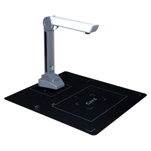 TVS Eelectronics Portable Document Scanner - PDS 8M – TechCure India
