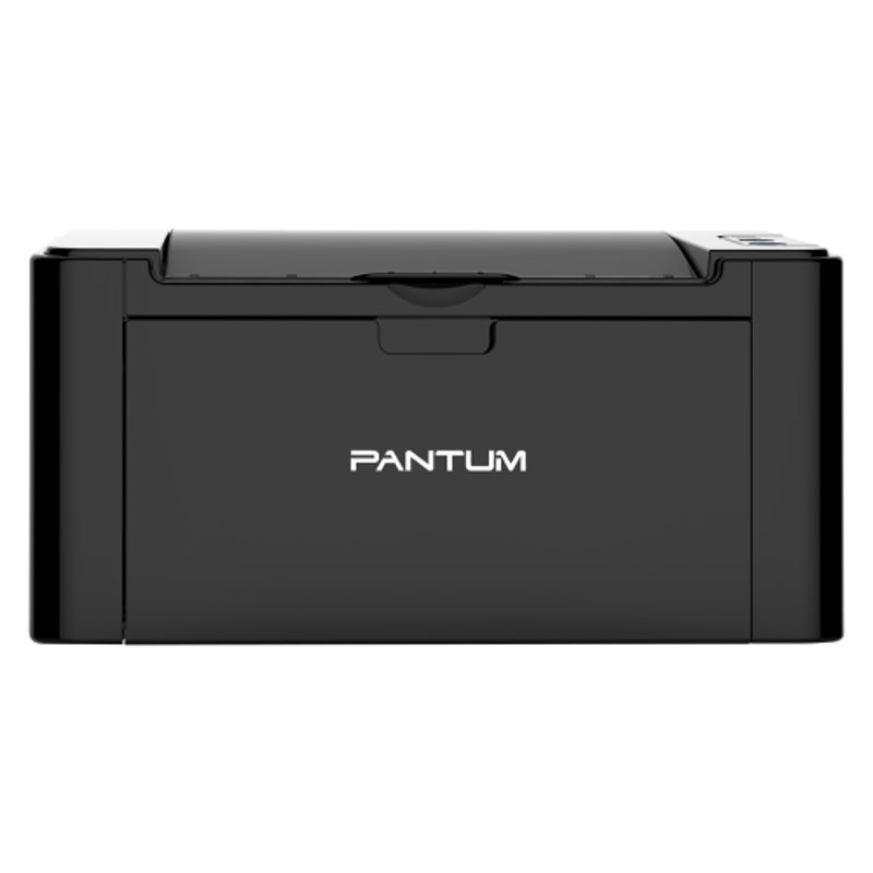 Pantum P2518 Single Function Monochrome Laser Printer – TechCure India