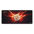 CYBEART | The Flash Gaming Mouse Pad | XXL Premium Licensed Gaming Mouse Pad (900 x 400 x 4mm / Rapid Series) – TechCure India