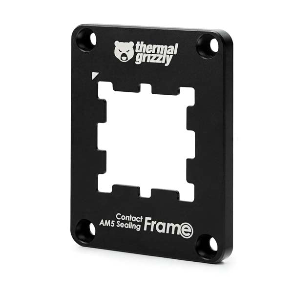 Thermal Grizzly AM5 Contact Sealing Frame – TechCure India