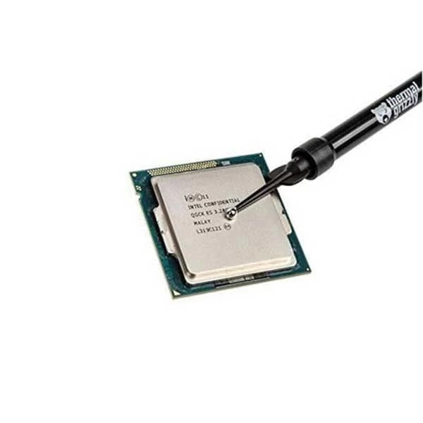 Thermal Grizzly Conductonaut Thermal Paste (1g) – TechCure India