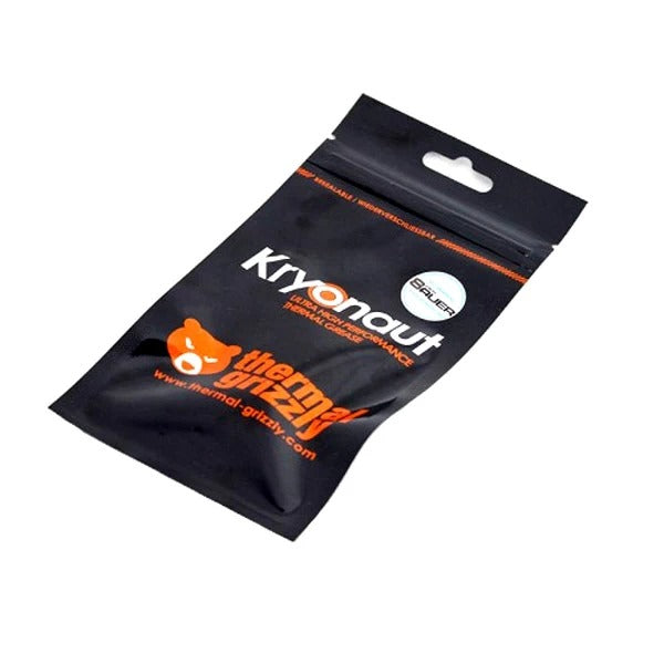 Thermal Grizzly Kryonaut Thermal Paste (37G) – TechCure India