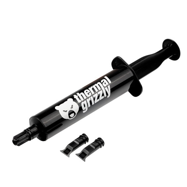 Thermal Grizzly Kryonaut Thermal Paste (37G) – TechCure India
