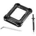 Thermalright LGA 1700 BCF Black CPU Contact Frame – TechCure India
