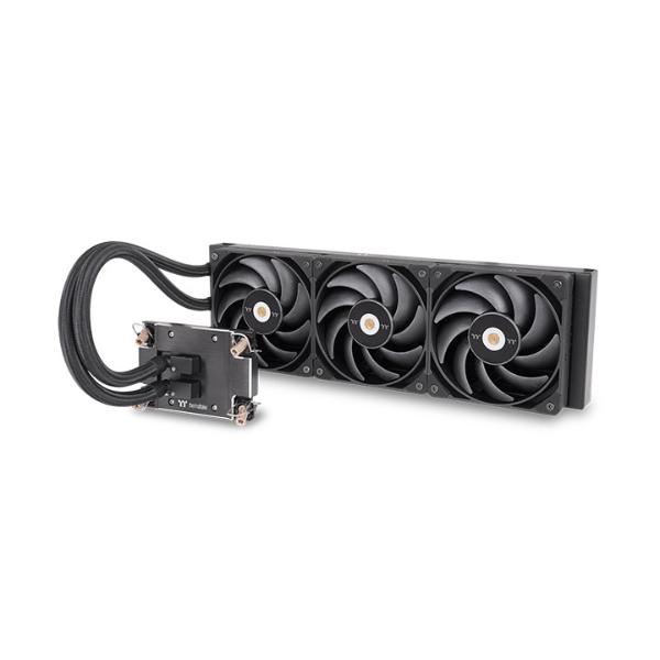 Thermaltake AW360 AIO Liquid Cooler – TechCure India
