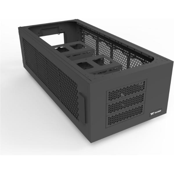 Thermaltake AX100 Pedestal Case – TechCure India