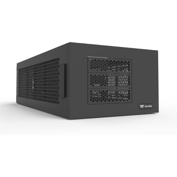 Thermaltake AX100 Pedestal Case – TechCure India