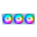 Thermaltake CT120 EX ARGB Sync Hydrangea Blue Cabinet fan (Triple Pack) – TechCure India