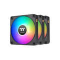 Thermaltake CT140 EX ARGB Sync PC Cooling Fan (3-Fan Pack) – TechCure India