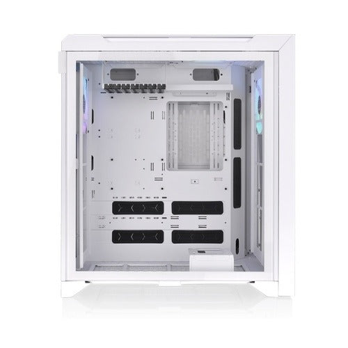 Thermaltake CTE C700 TG ARGB Snow Mid Tower Chassis – TechCure India