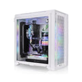 Thermaltake CTE C700 TG ARGB Snow Mid Tower Chassis – TechCure India