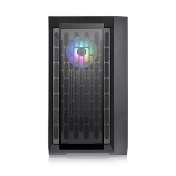 Thermaltake CTE C750 TG ARGB (E-ATX) Full Tower Cabinet (Black) – TechCure India