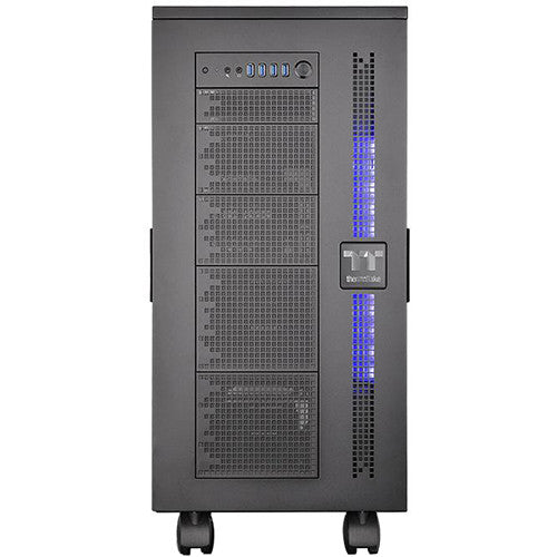 Thermaltake Core W100 Full-Tower Case – TechCure India