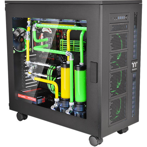 Thermaltake Core W100 Full-Tower Case – TechCure India