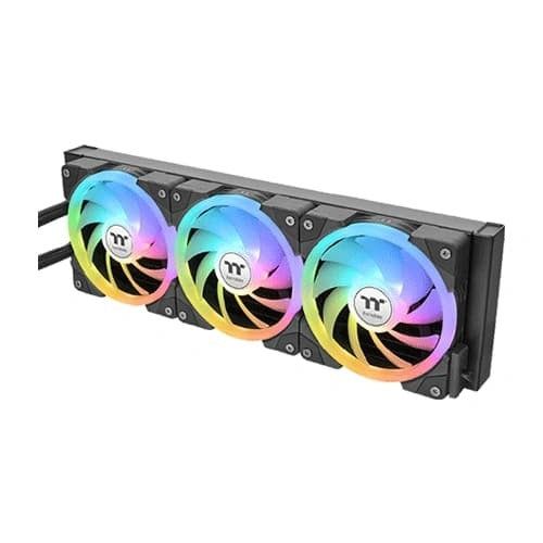 Thermaltake Minecube 360 Ultra ARGB Sync CPU Liquid Cooler – TechCure India